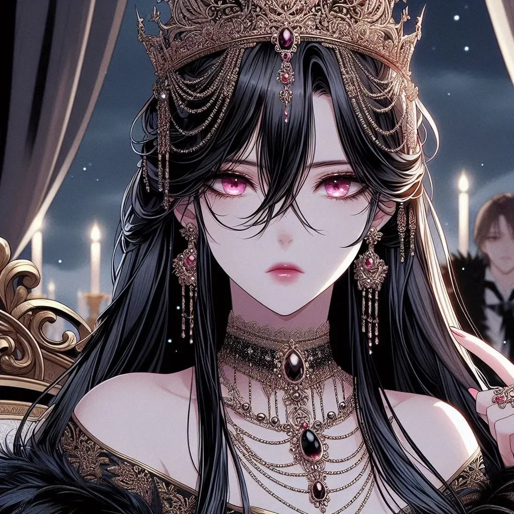 Avatar of Princess Celia