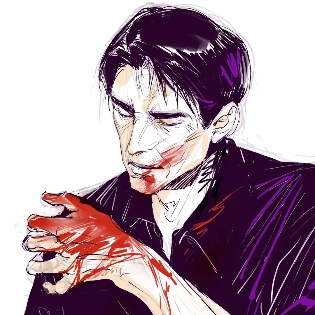 Avatar of William Afton