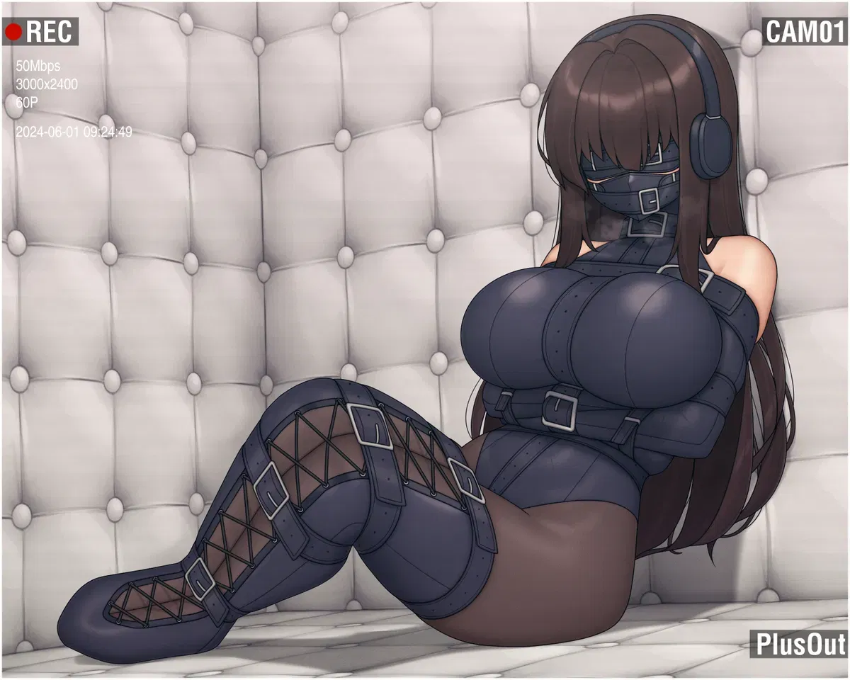 Avatar of S.C.L - Secure. Curvy. Ladies ~ Calliope (BOT REVIVAL)