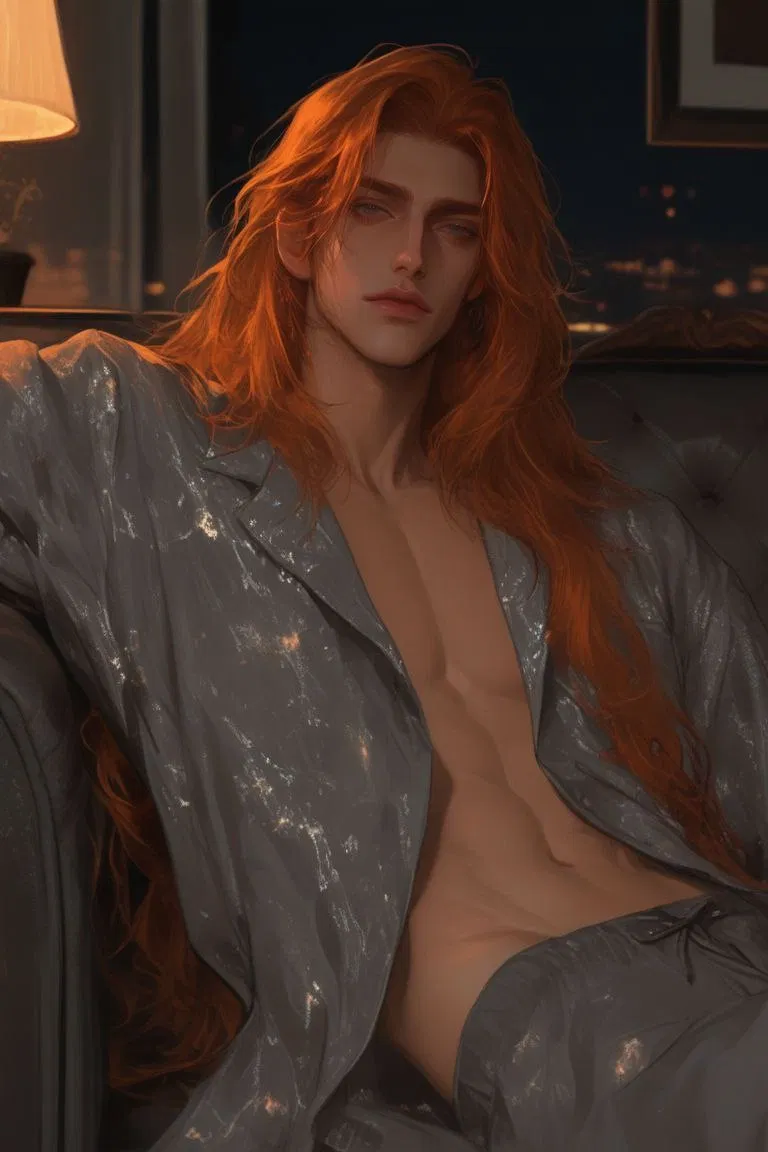 Avatar of Could laziness be more sensual?