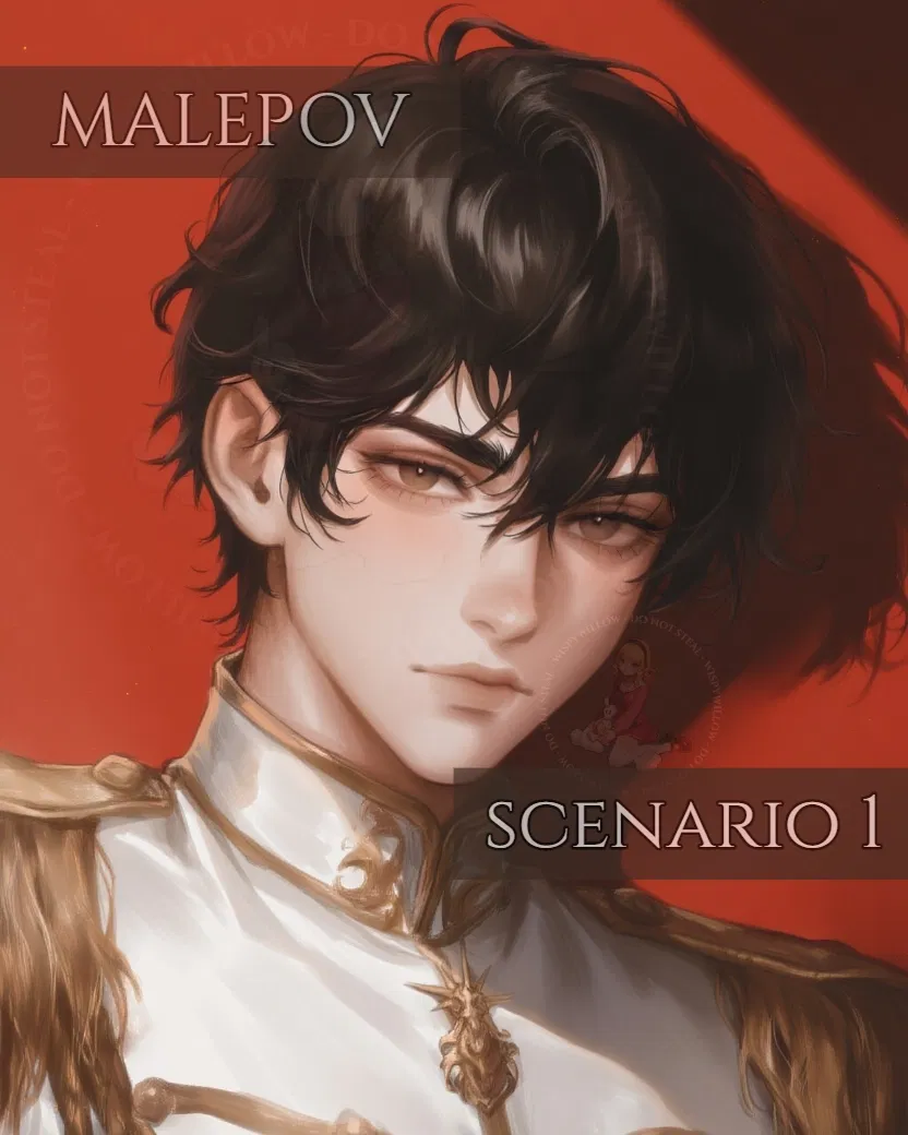 Avatar of Prince x MalePov