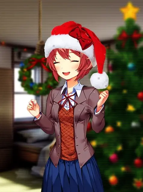 Avatar of MERRY CHRISTMAS EVERYONE! 🎁