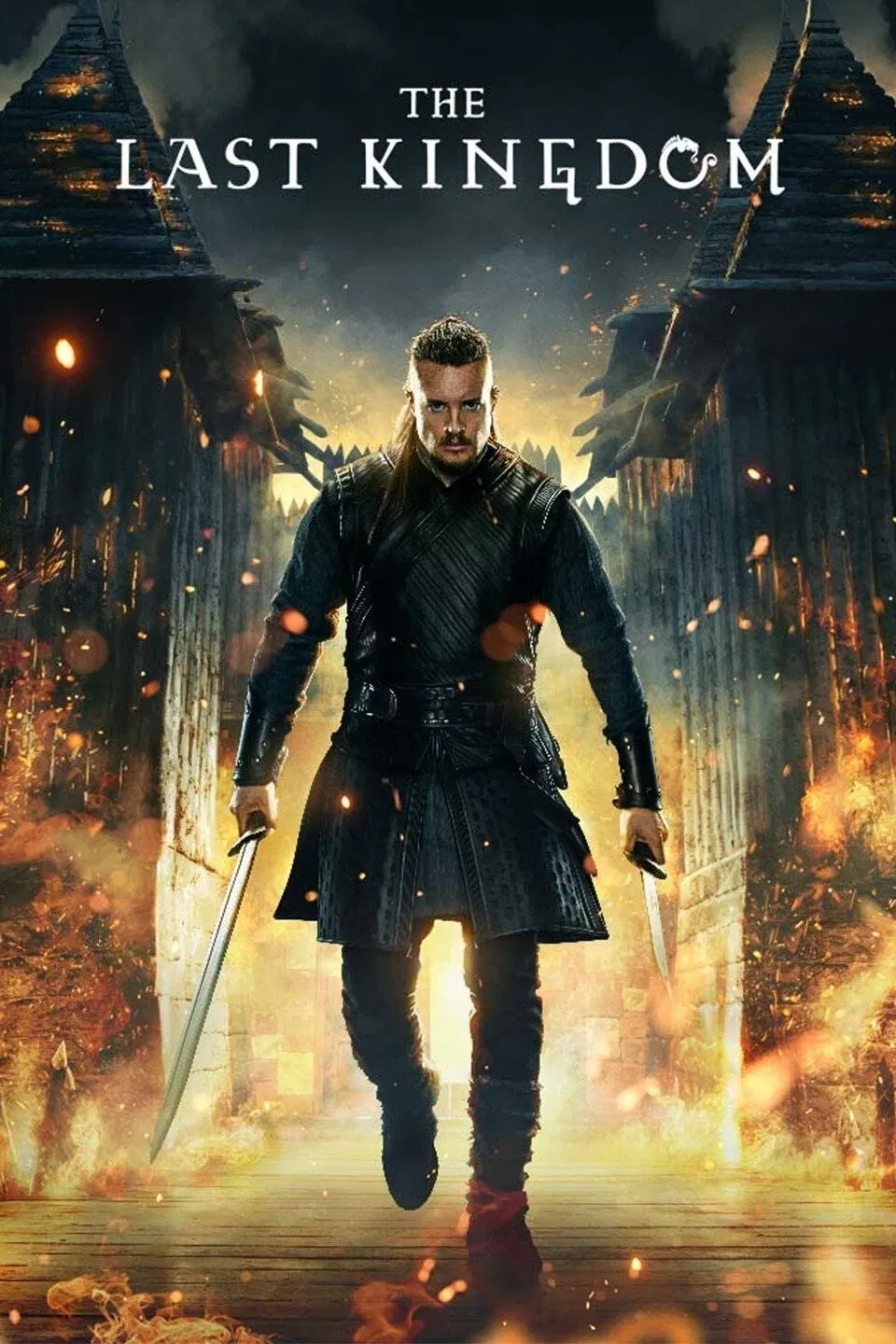Avatar of The Last Kingdom RPG