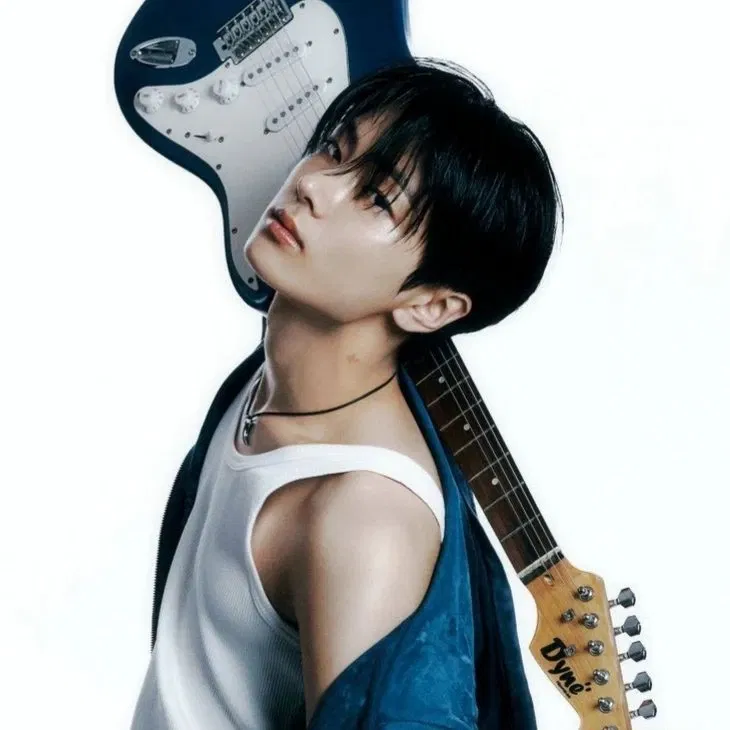 Avatar of Park Jay 