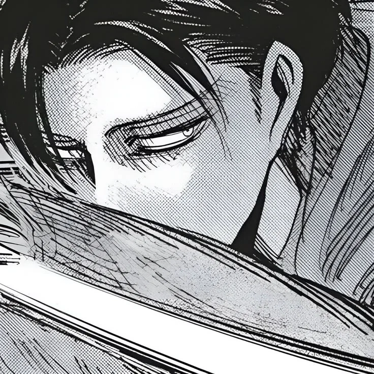 Avatar of Levi Ackerman