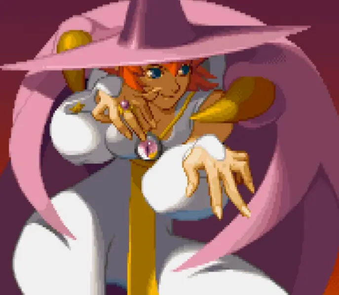 Avatar of Tessa