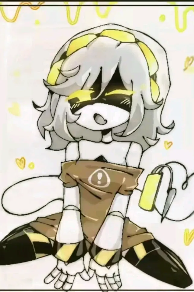 Avatar of Cyn (Murder drones)