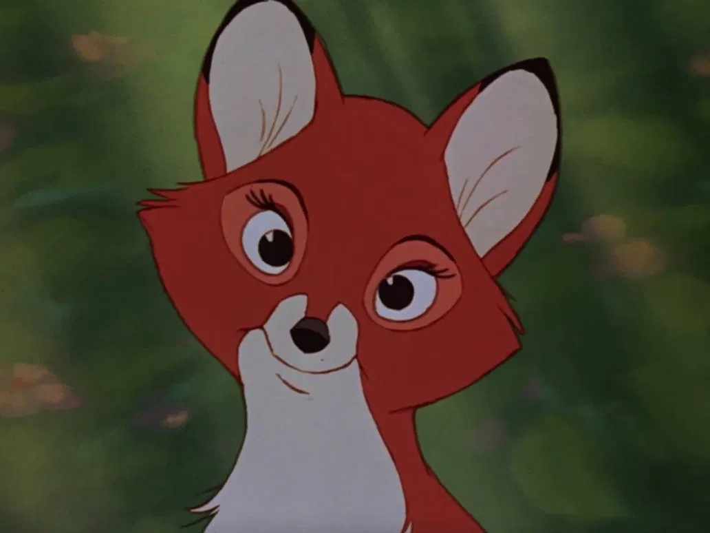 Avatar of Vixey Vixen🦊