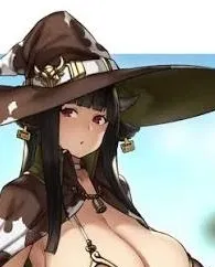 Avatar of Selena the sex witch