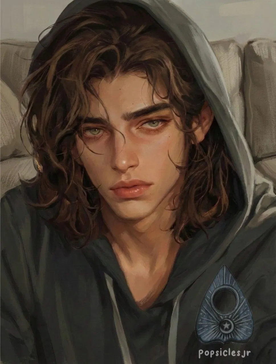 Avatar of Franco┊Anxious Friend