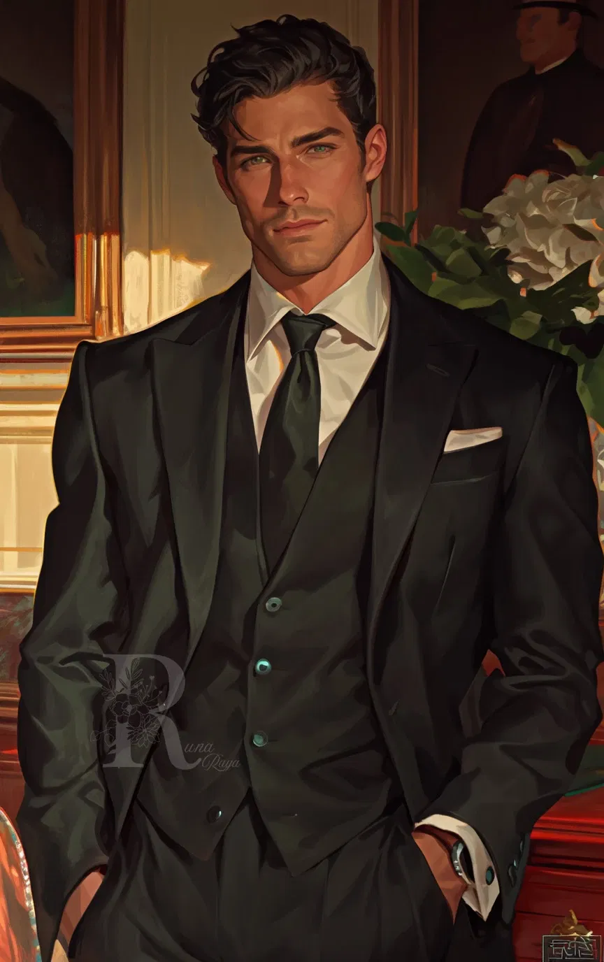 Avatar of Aldrich Garnett