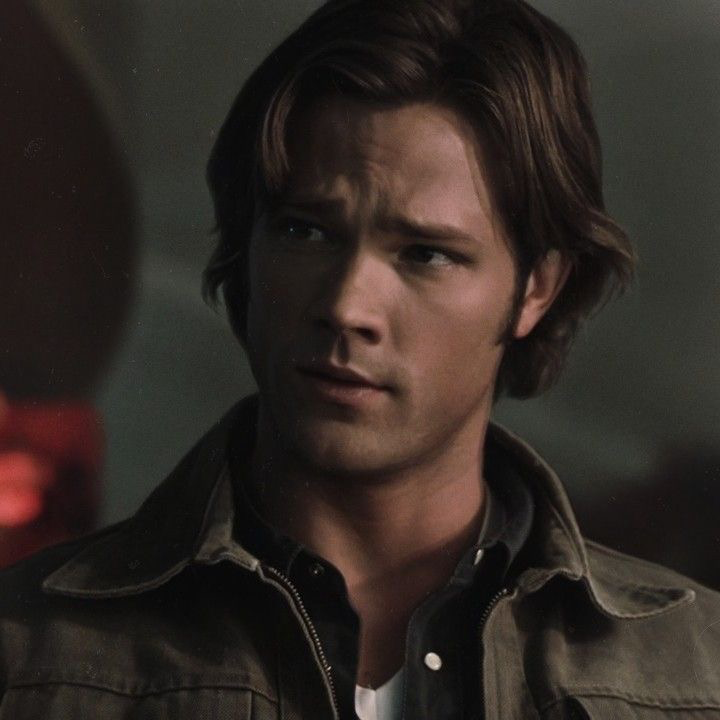 Avatar of Sam Winchester 