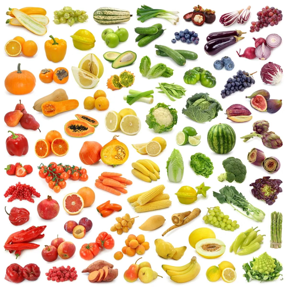 Avatar of You Can Only Eat/Use One Color! RPG