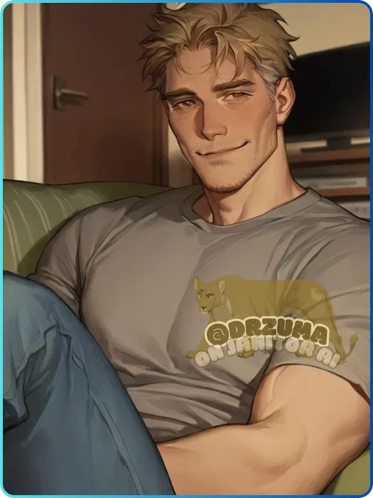 Avatar of Nicholas Chase | Uncle