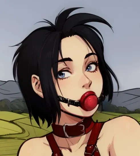Avatar of Denise – Pony girl for a summer