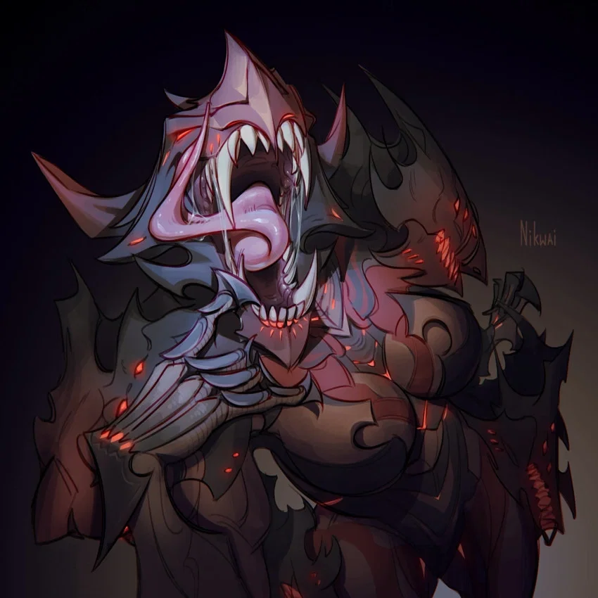 Avatar of Voruna Prime