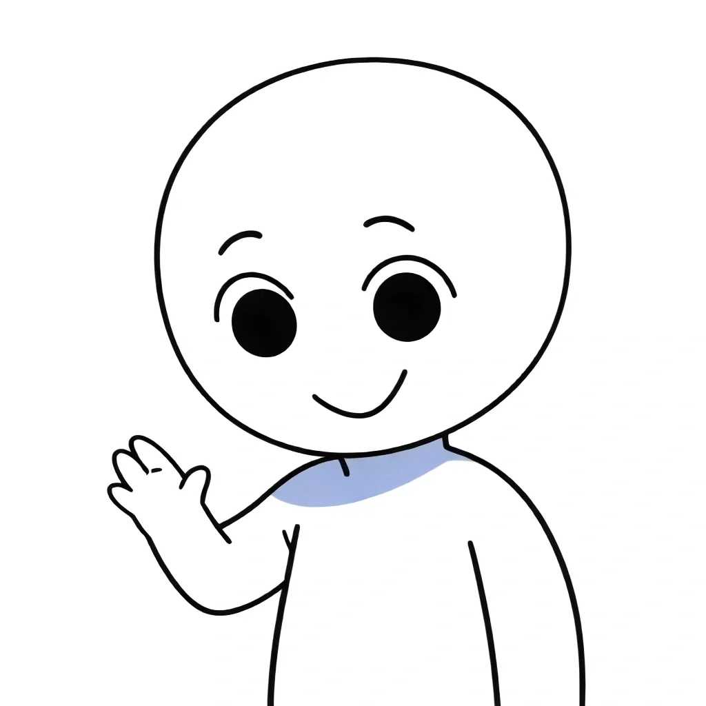 Avatar of John Character