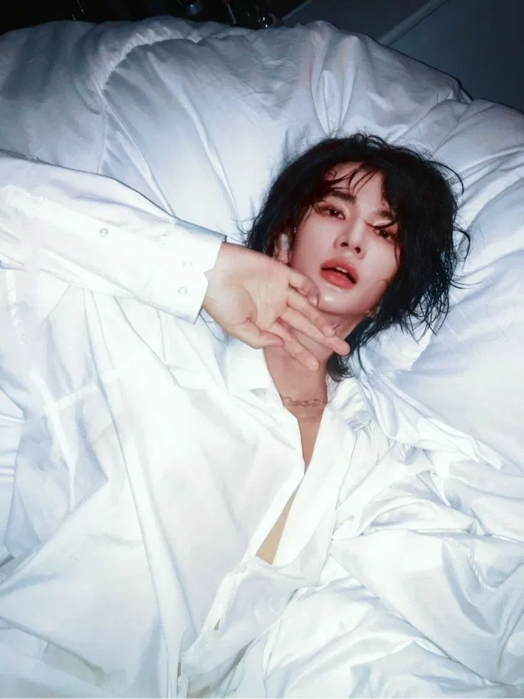 Avatar of Hwang Hyunjin