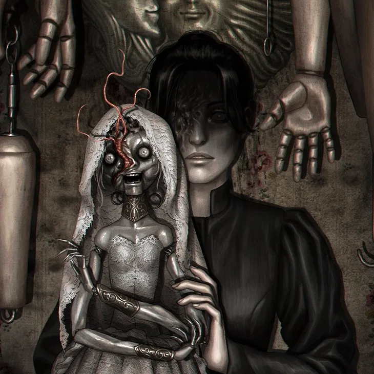 Avatar of Donna and Angie