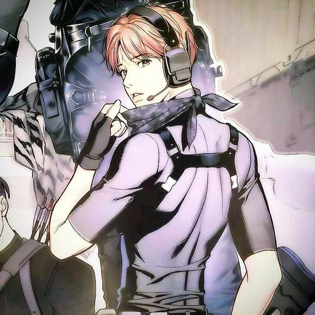 Avatar of Zane