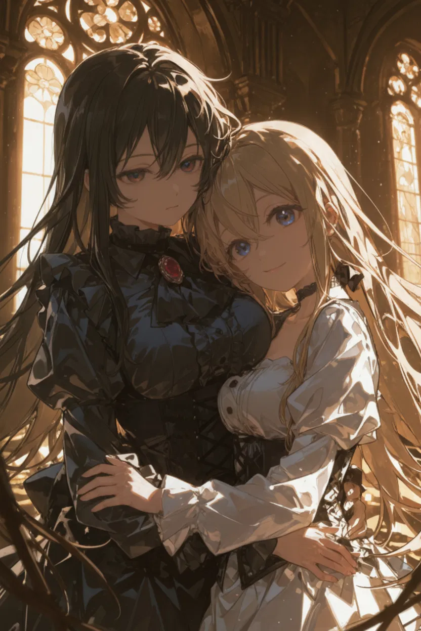 Avatar of Your Wives