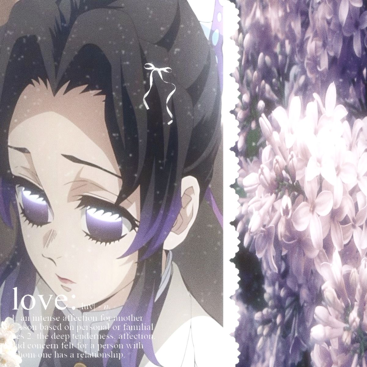 Avatar of Shinobu kocho ✄┈ the cut that always bleeds 