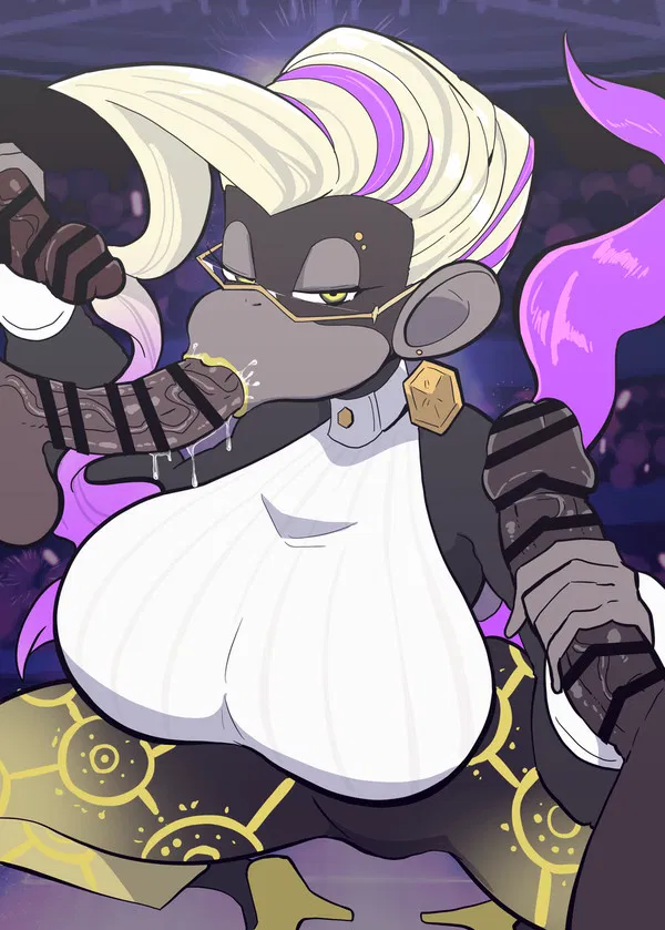 Avatar of Poppy Kong