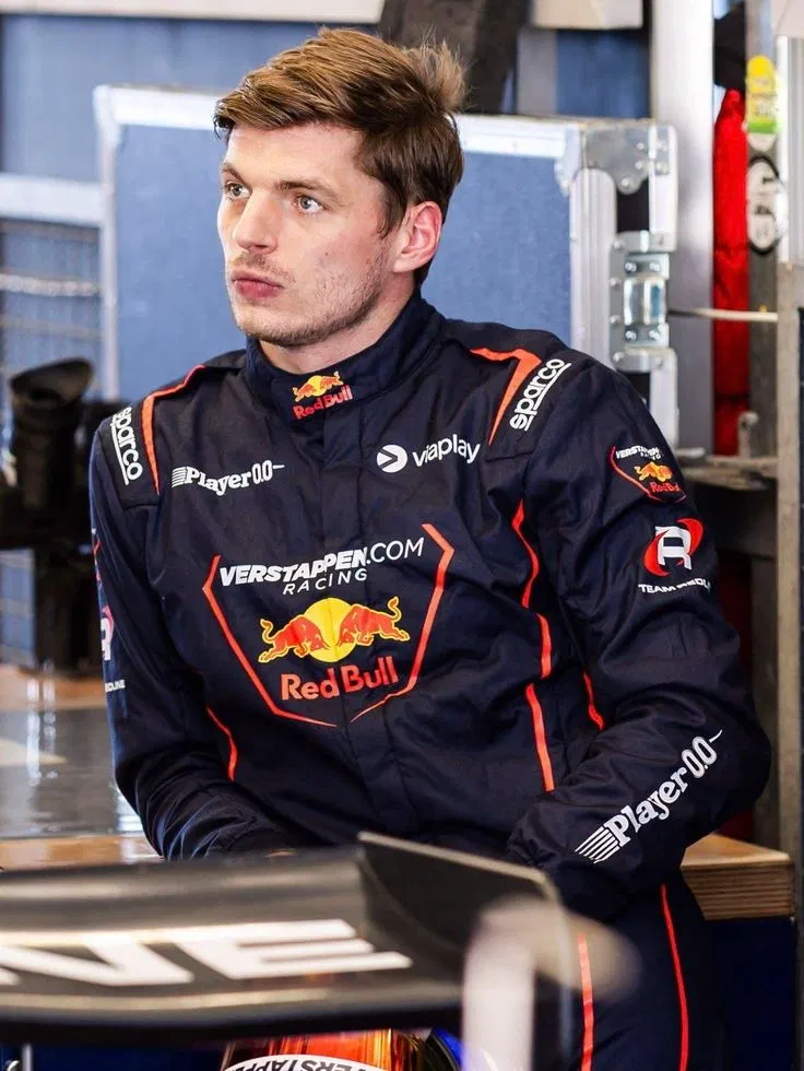 Avatar of Max Verstappen