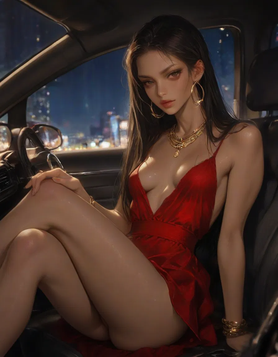 Avatar of Tina Whitmore // girlfriend