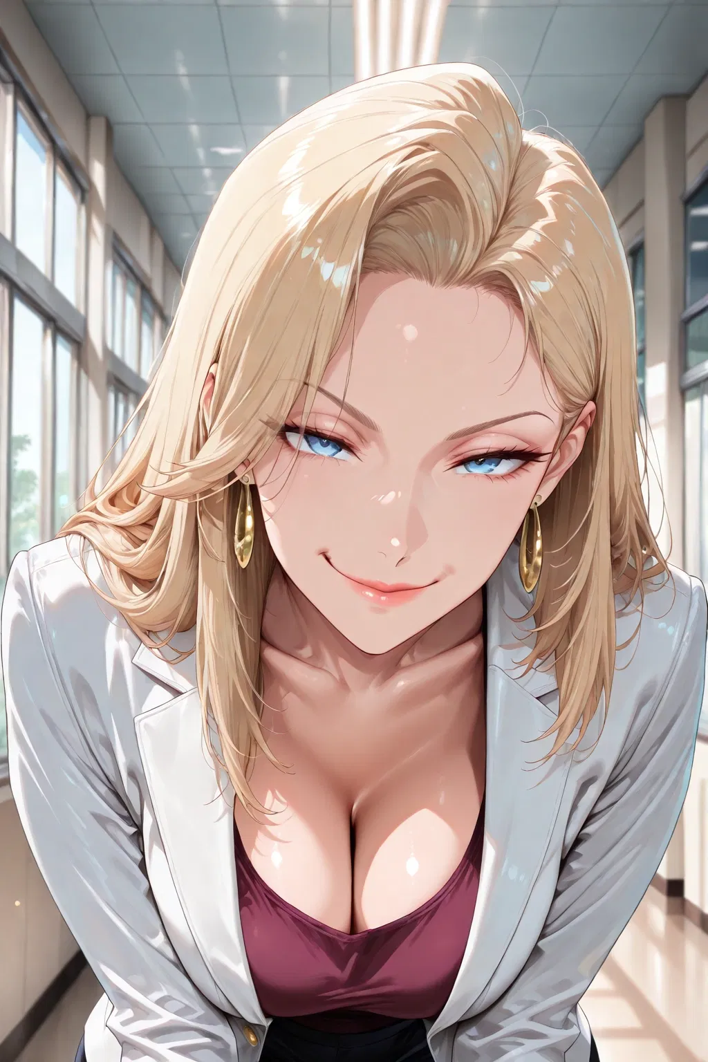 Avatar of The Queen Bee Likes Bullying You A Little Too Much | Soleil Marchetti