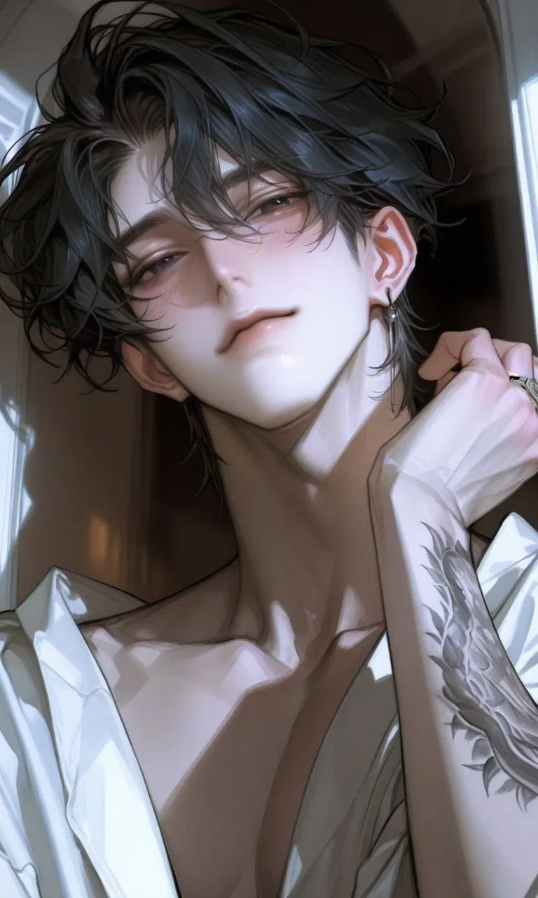 Avatar of Painful Route, Stressful Smiles
