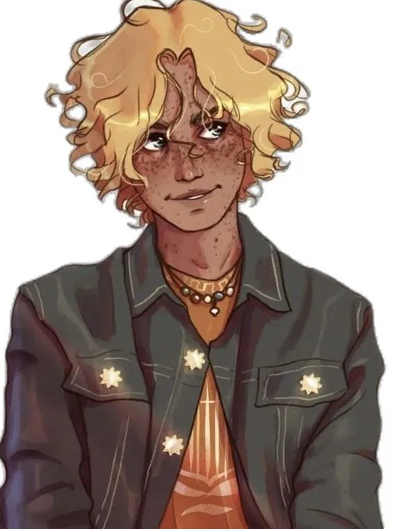 Avatar of Will Solace