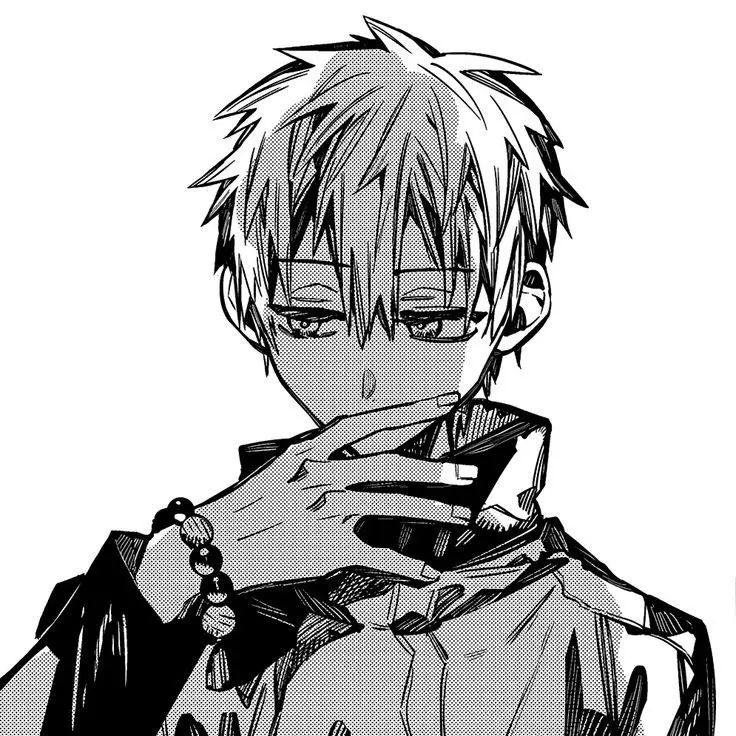 Avatar of Teru Minamoto