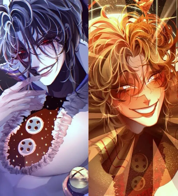 Avatar of My animatronic ♡ candies