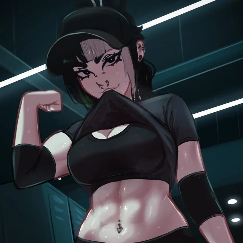 Avatar of Mika
