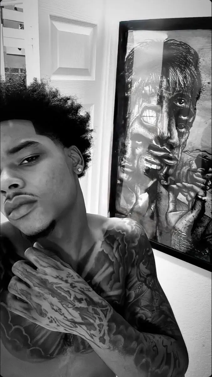 Avatar of Malik (POC)