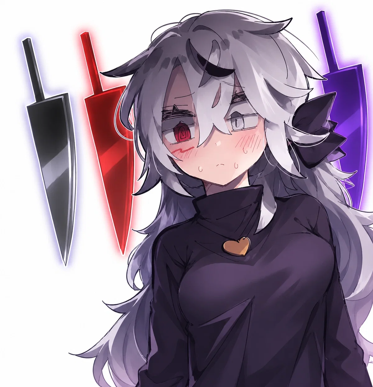 Avatar of CrossX sans