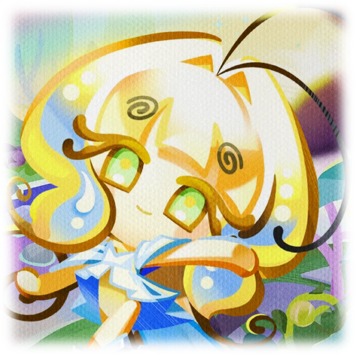 Avatar of ❀ Sugarfly C.  ִֶָ 𓏲 ʚଓ་༘࿐