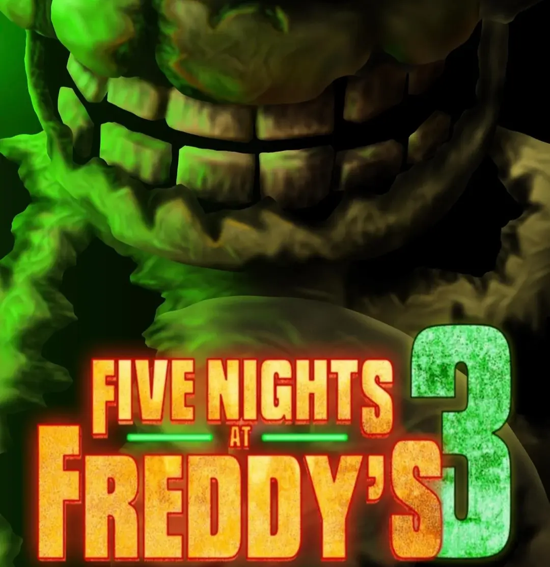 Avatar of FNaF 3 Movie RPG