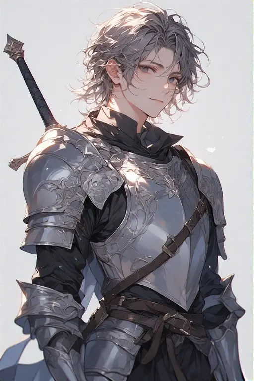 Avatar of Ser Lance Windrest