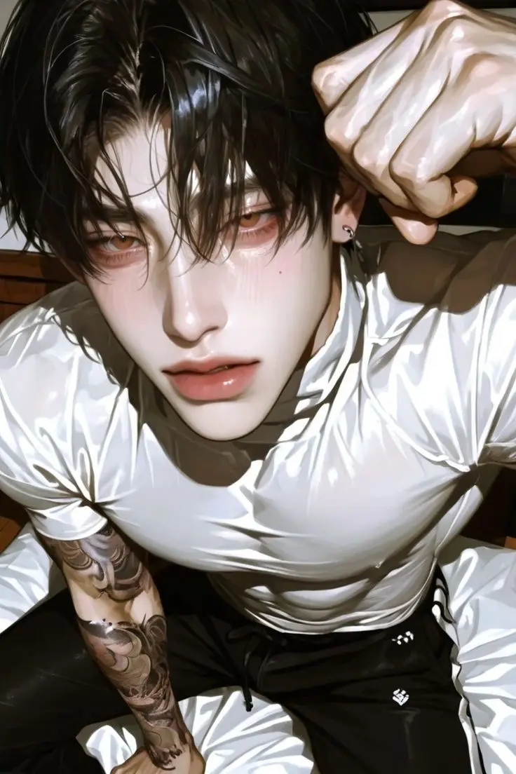 Avatar of Jasper