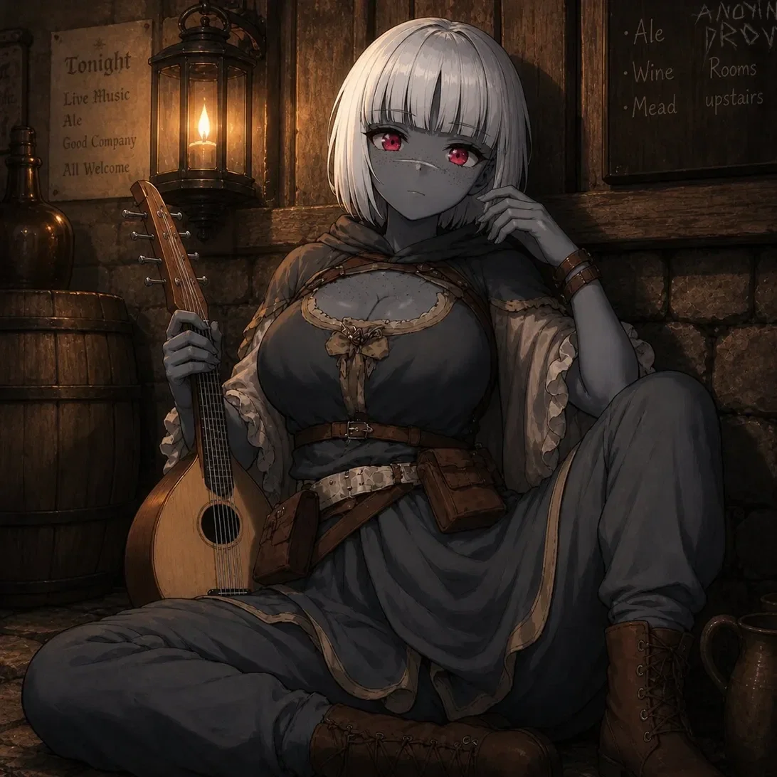 Avatar of Minara