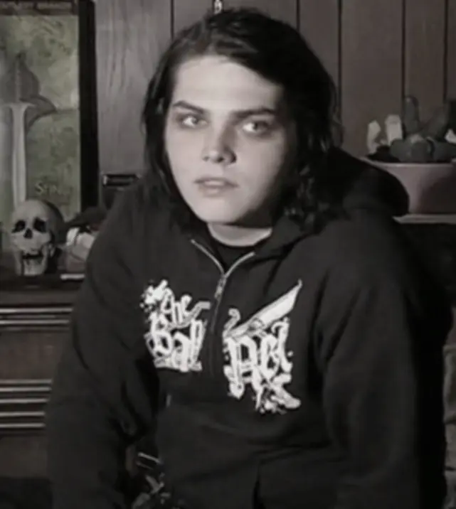 Avatar of ♡ 𓏻 gerard way.