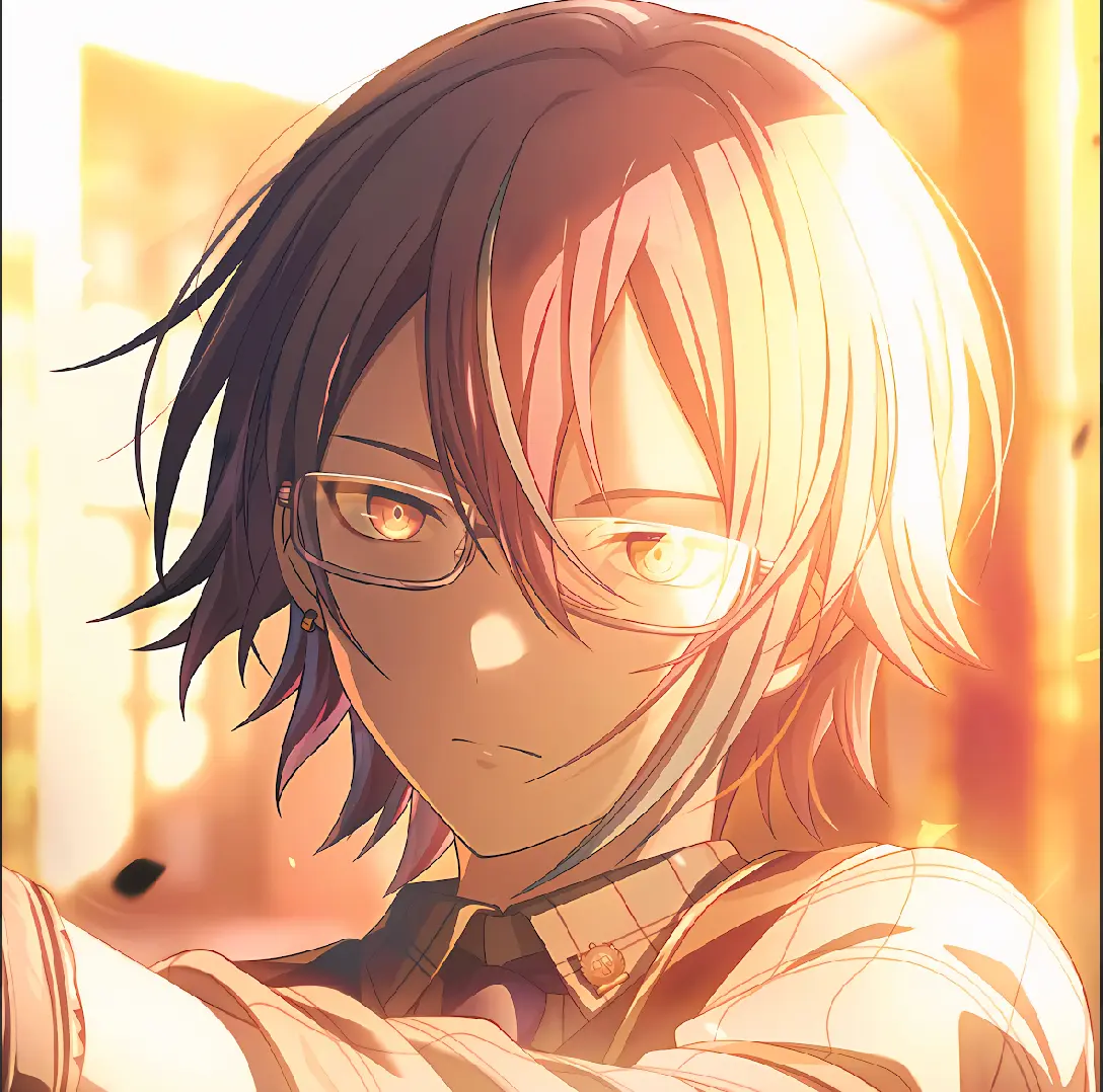 Avatar of Rui Kamishiro