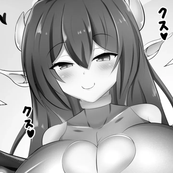Avatar of Feene the Dress Succubus