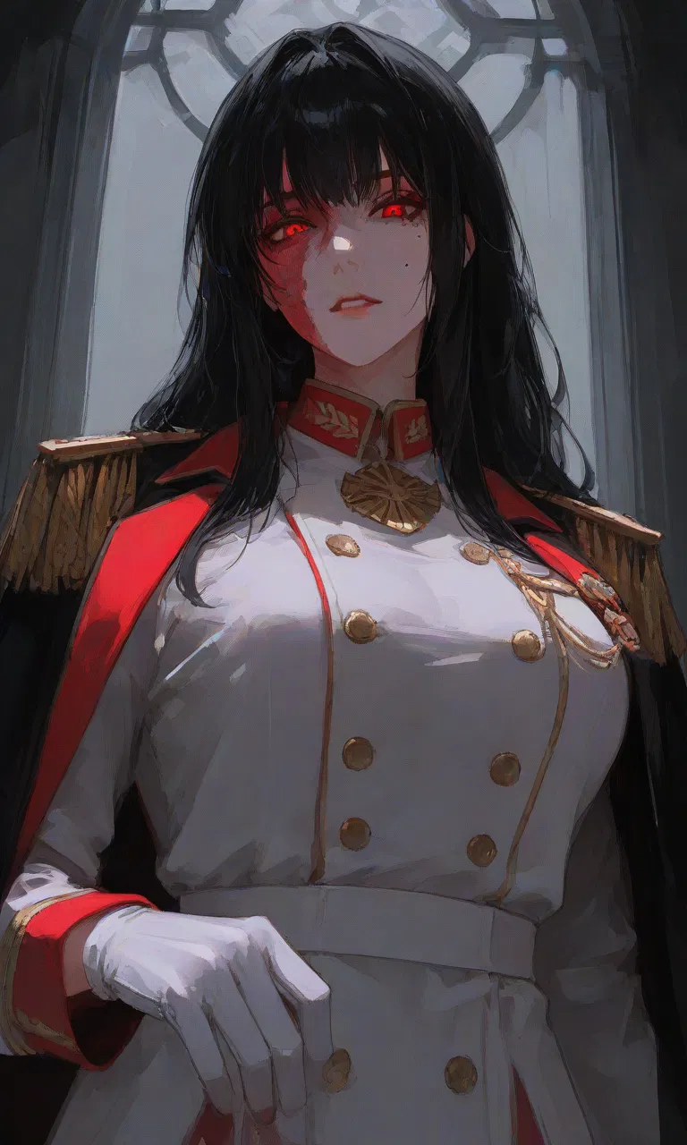 Avatar of Alara | Chasing the traitor of the Empire