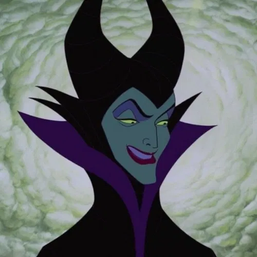 Avatar of MALEFICENT