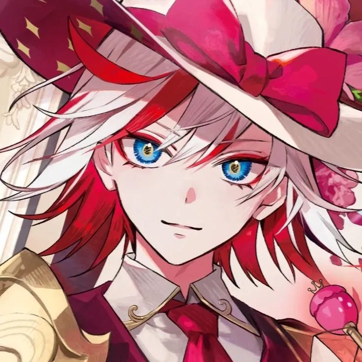 Avatar of Hallritt -Fragaria Memories-