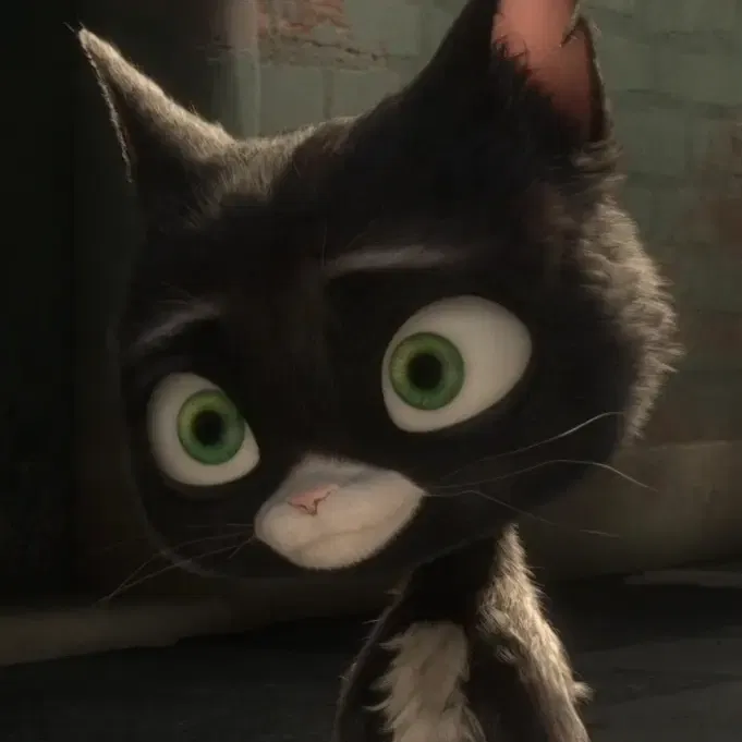 Avatar of Mittens