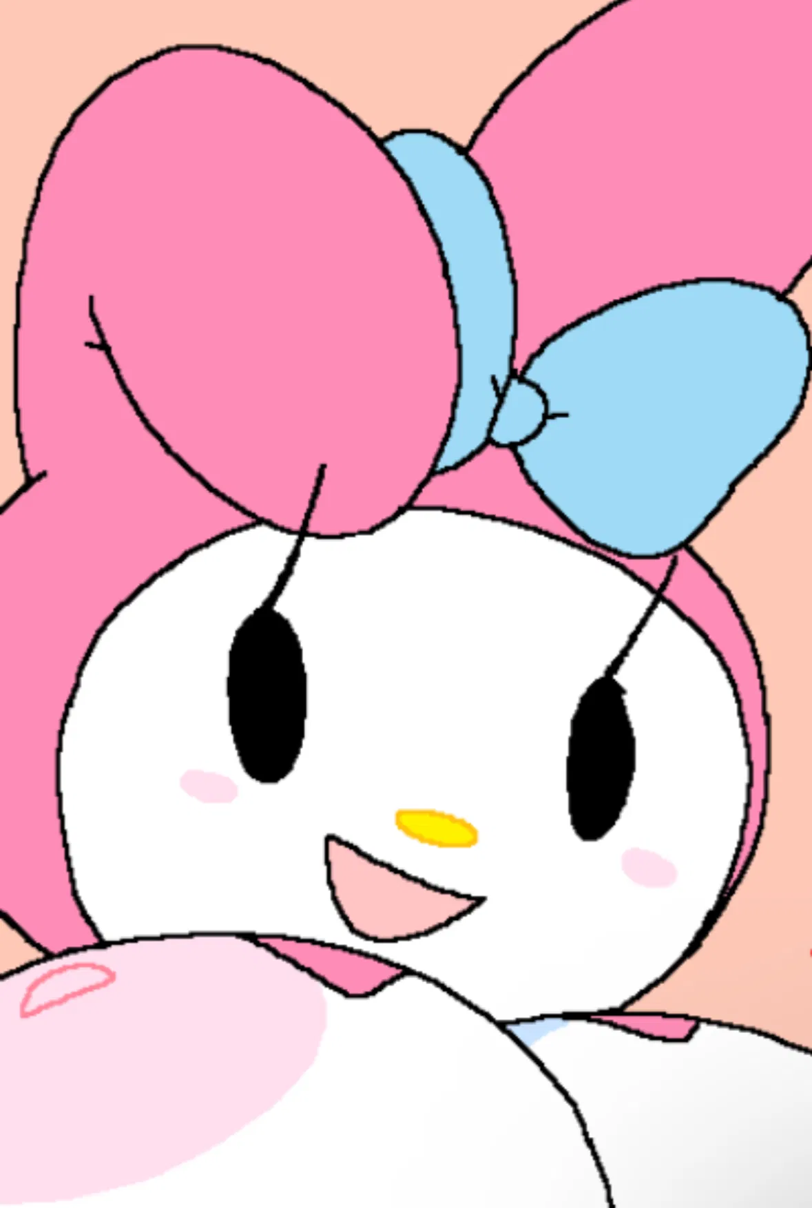 Avatar of Melody